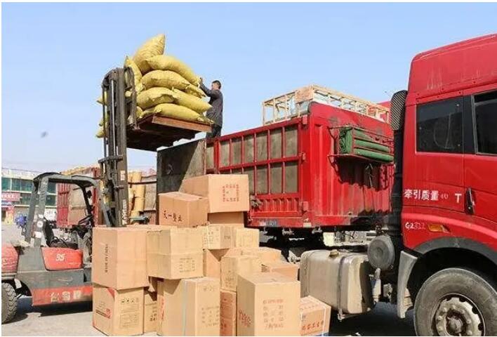 厦门到紫云苗族布依族自治县物流专线