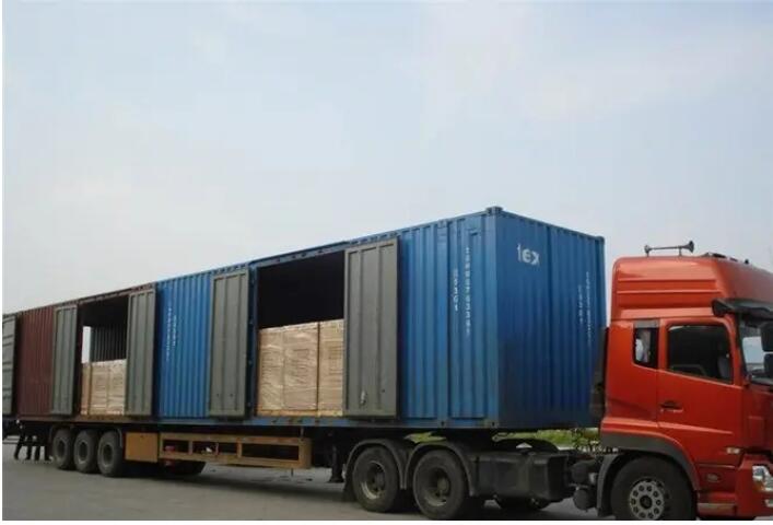 厦门到紫云苗族布依族自治县整车运输