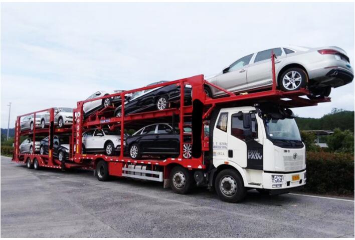 厦门到紫云苗族布依族自治县轿车托运